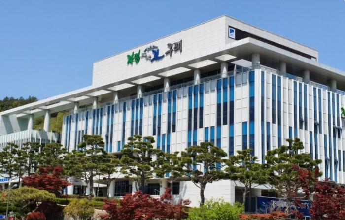 구례군, 제21대 대통령 선거 투표율 85.6%기록–전남 1위, 전국 3위 쾌거 기사 이미지