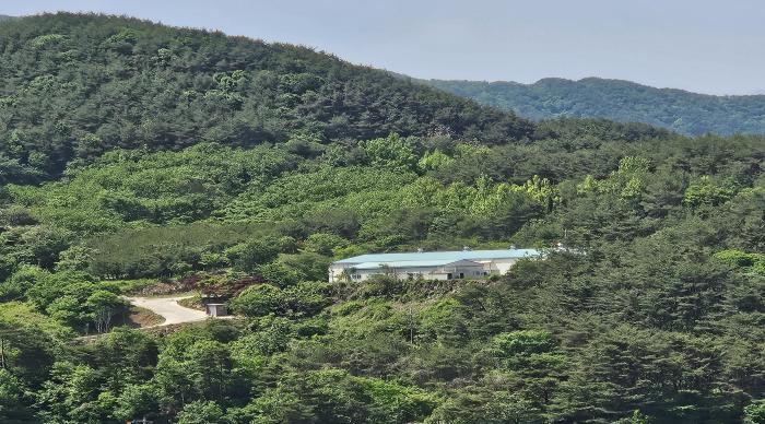 ‘자연드림 구례 기픈물(주)’ 지리산 청정 암반수 개발허가 취득   기사 이미지